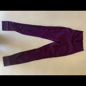 Size 4 lululemon